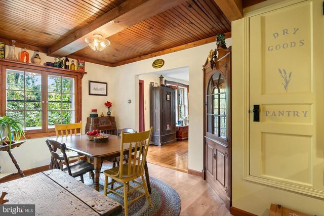 281 CAMP GROUND RD, Dillsburg, PA 17019