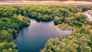 1715 Victoria Woods Drive, Victoria Woods, IN 47601