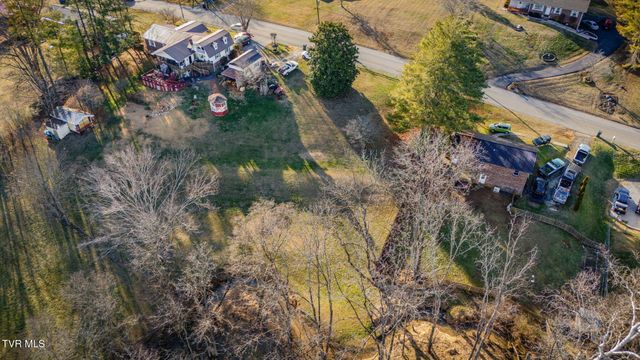 Tbd Pecanwood Drive, Jonesborough, TN 37659