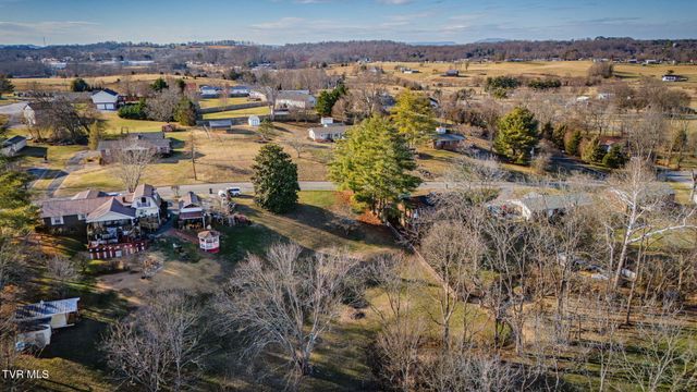 Tbd Pecanwood Drive, Jonesborough, TN 37659