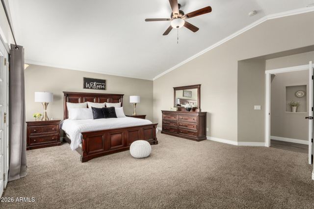 1107 N WHIPPLE Court, Gilbert, AZ 85233