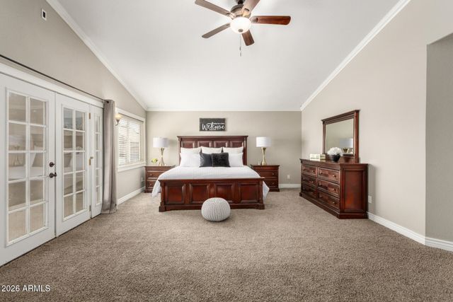 1107 N WHIPPLE Court, Gilbert, AZ 85233