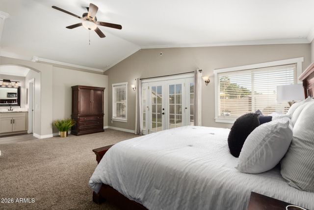 1107 N WHIPPLE Court, Gilbert, AZ 85233