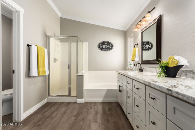 1107 N WHIPPLE Court, Gilbert, AZ 85233