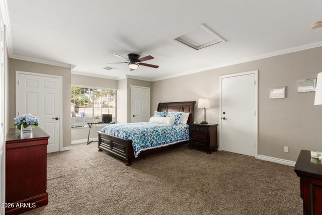 1107 N WHIPPLE Court, Gilbert, AZ 85233