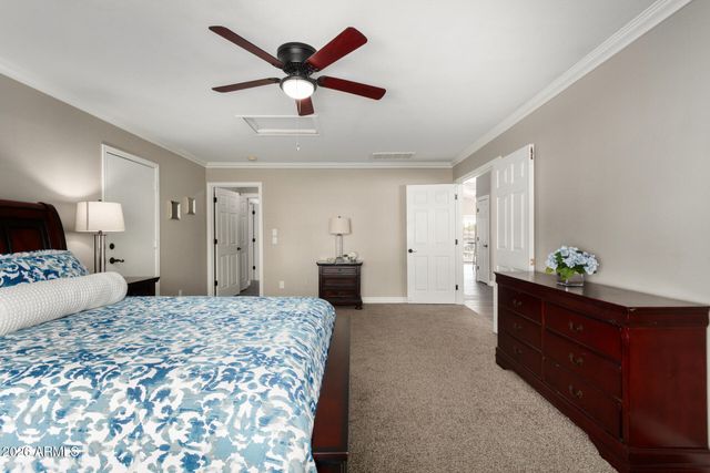 1107 N WHIPPLE Court, Gilbert, AZ 85233