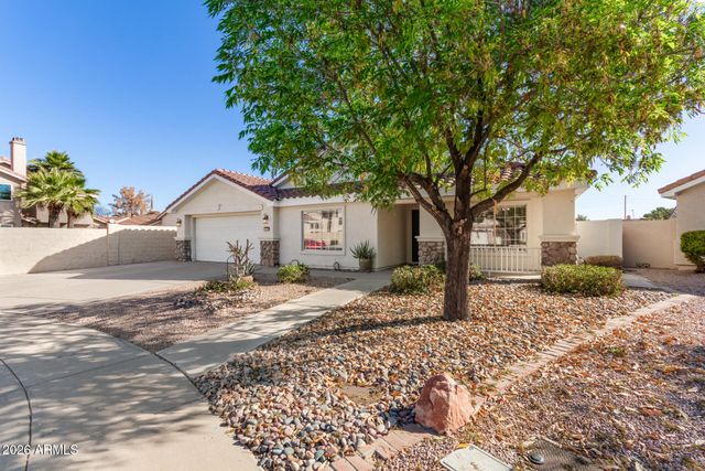 1107 N WHIPPLE Court, Gilbert, AZ 85233