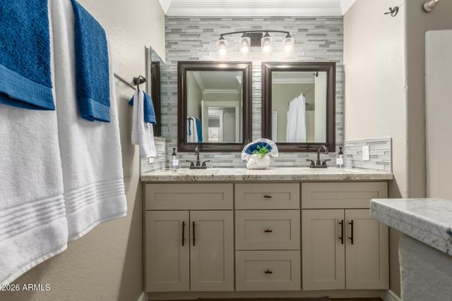 1107 N WHIPPLE Court, Gilbert, AZ 85233