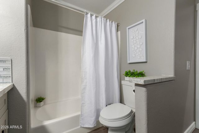 1107 N WHIPPLE Court, Gilbert, AZ 85233