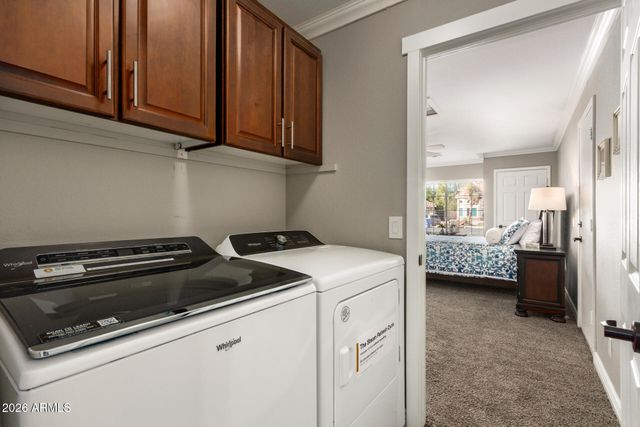 1107 N WHIPPLE Court, Gilbert, AZ 85233