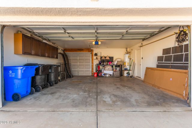 1107 N WHIPPLE Court, Gilbert, AZ 85233