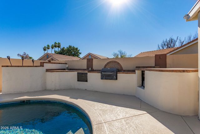 1107 N WHIPPLE Court, Gilbert, AZ 85233
