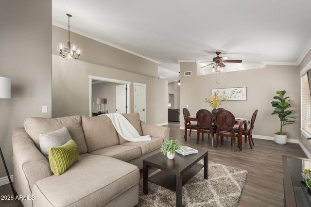 1107 N WHIPPLE Court, Gilbert, AZ 85233