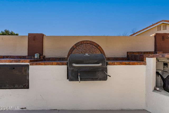 1107 N WHIPPLE Court, Gilbert, AZ 85233