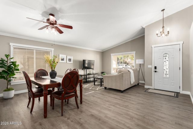 1107 N WHIPPLE Court, Gilbert, AZ 85233