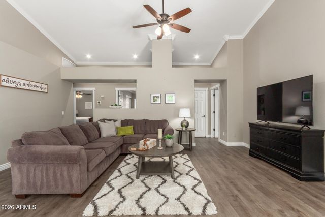 1107 N WHIPPLE Court, Gilbert, AZ 85233