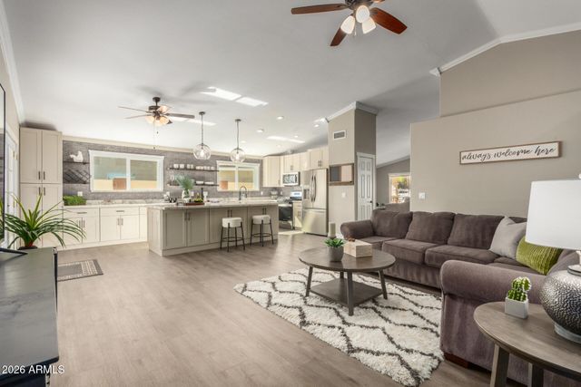 1107 N WHIPPLE Court, Gilbert, AZ 85233