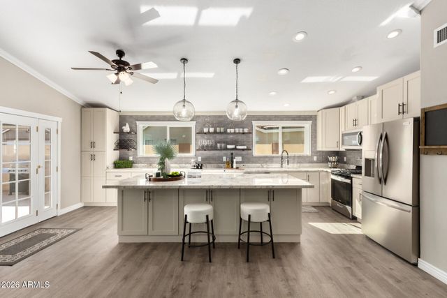 1107 N WHIPPLE Court, Gilbert, AZ 85233