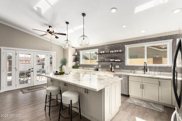 1107 N WHIPPLE Court, Gilbert, AZ 85233