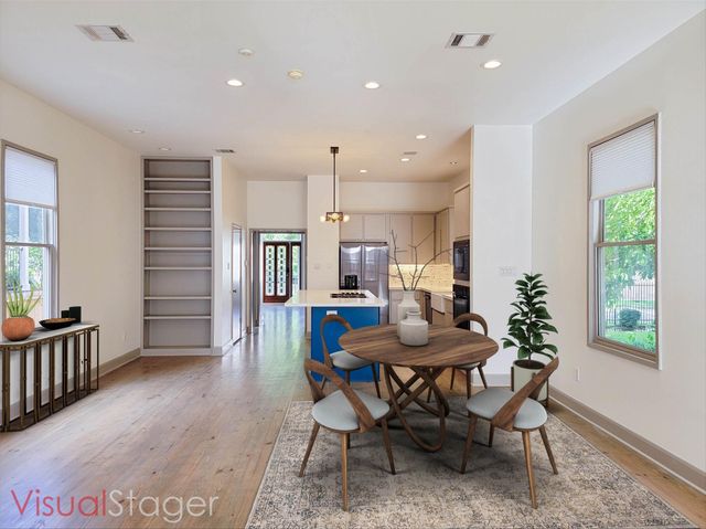 917 Herkimer Street, Houston, TX 77008