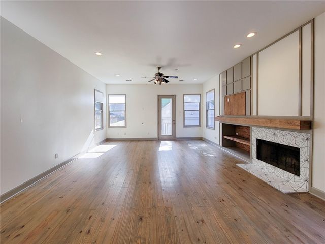 917 Herkimer Street, Houston, TX 77008