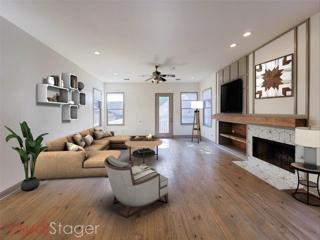 917 Herkimer Street, Houston, TX 77008
