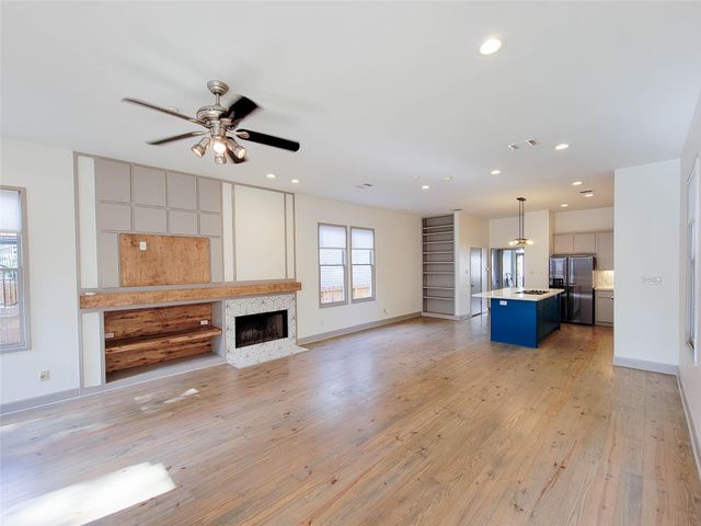 917 Herkimer Street, Houston, TX 77008