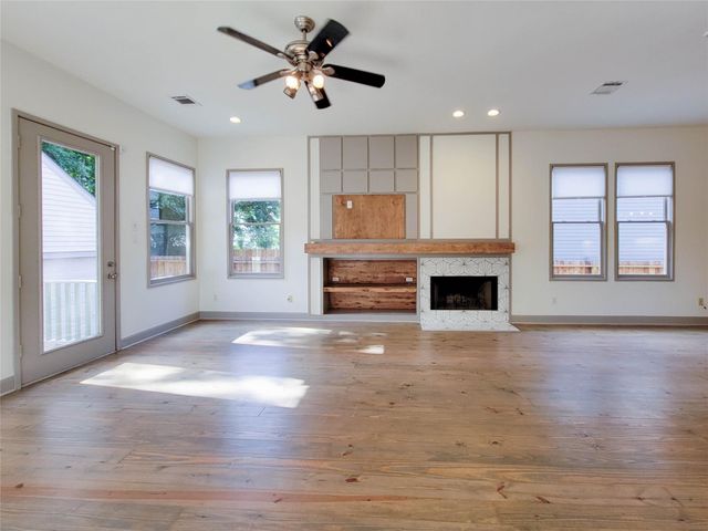 917 Herkimer Street, Houston, TX 77008