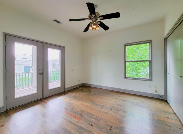 917 Herkimer Street, Houston, TX 77008