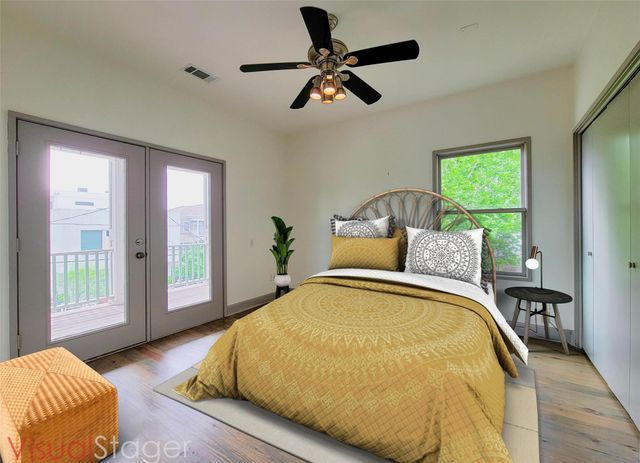 917 Herkimer Street, Houston, TX 77008