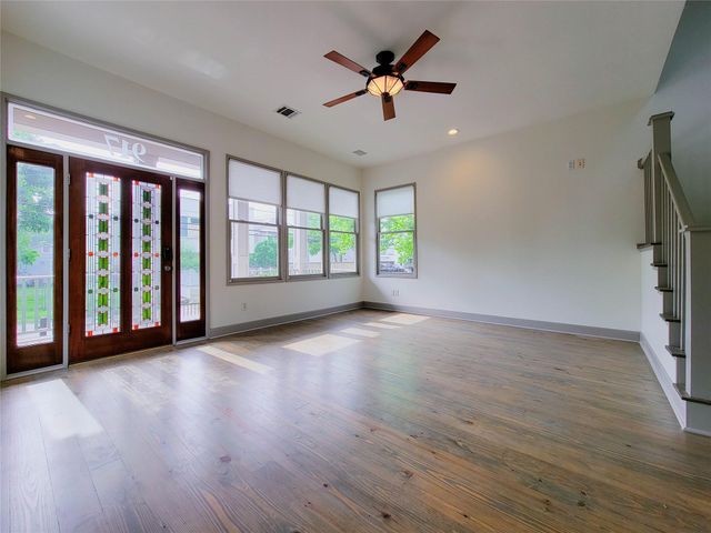 917 Herkimer Street, Houston, TX 77008