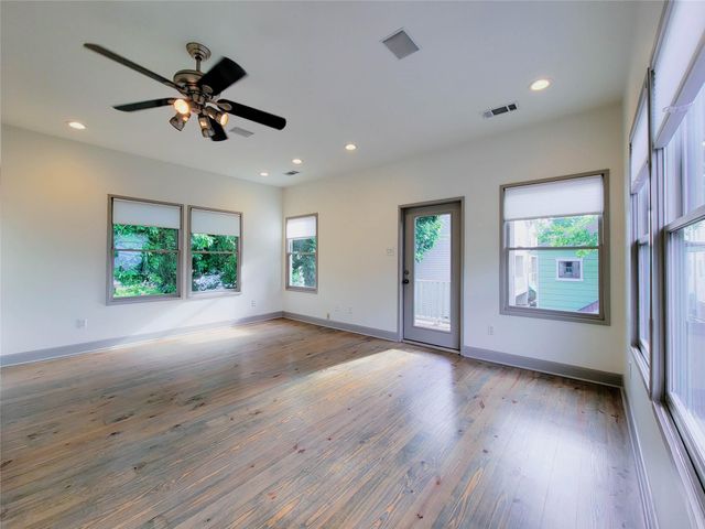 917 Herkimer Street, Houston, TX 77008