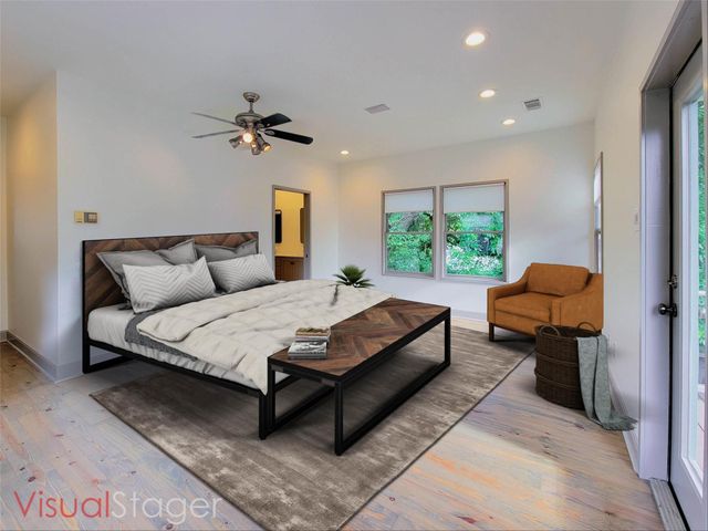 917 Herkimer Street, Houston, TX 77008