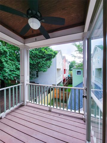 917 Herkimer Street, Houston, TX 77008