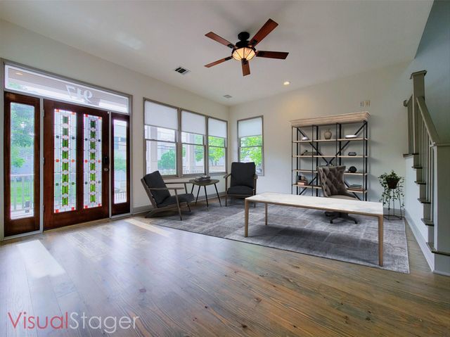 917 Herkimer Street, Houston, TX 77008