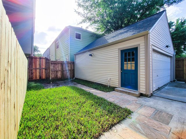 917 Herkimer Street, Houston, TX 77008