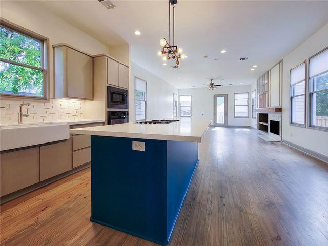 917 Herkimer Street, Houston, TX 77008