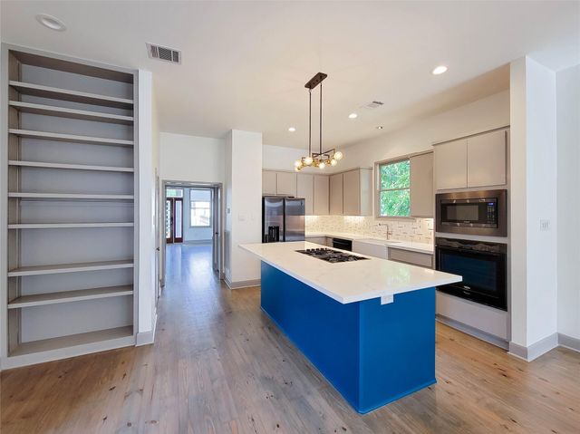 917 Herkimer Street, Houston, TX 77008