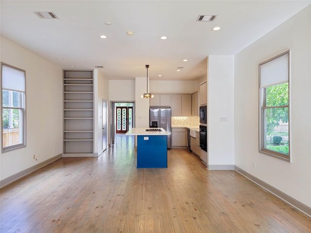 917 Herkimer Street, Houston, TX 77008