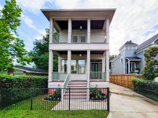 917 Herkimer Street, Houston, TX 77008