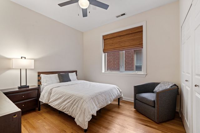 1929 N Sawyer Avenue 2, Chicago, IL 60647