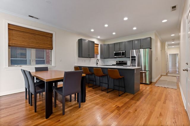 1929 N Sawyer Avenue 2, Chicago, IL 60647