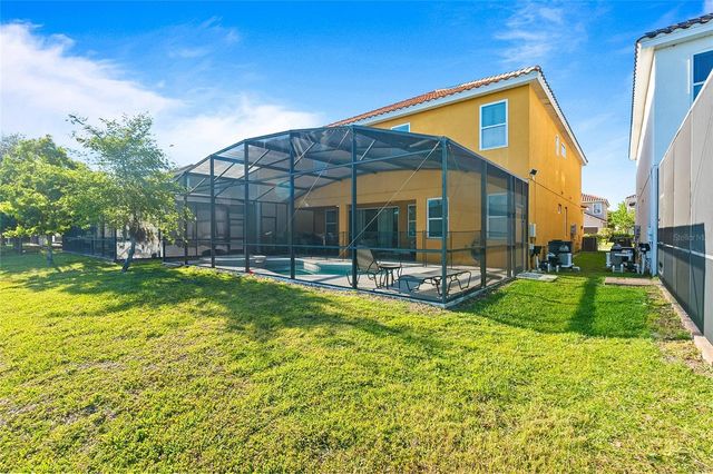 4445 SHIVA LOOP, Kissimmee, FL 34746