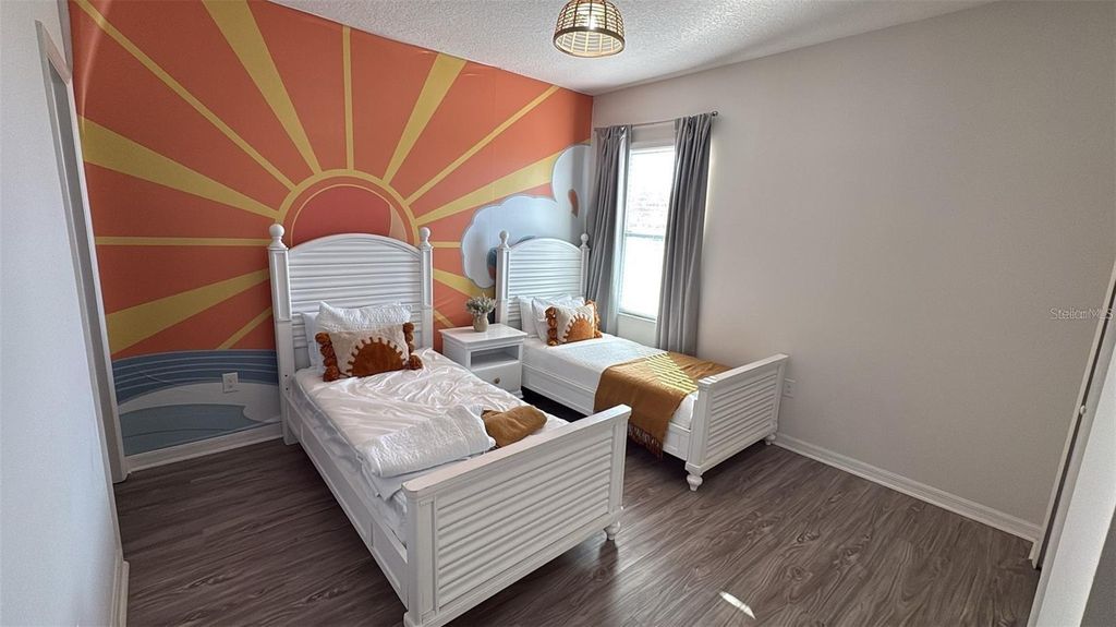 Image 15 of property listing at 4445 SHIVA LOOP, Kissimmee, FL 34746