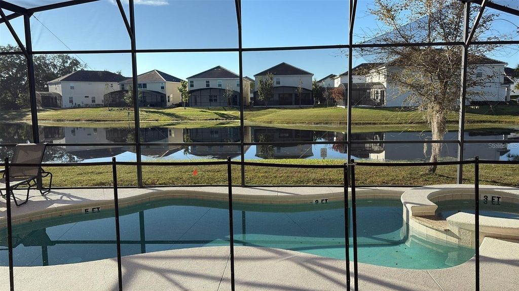 Image 30 of property listing at 4445 SHIVA LOOP, Kissimmee, FL 34746