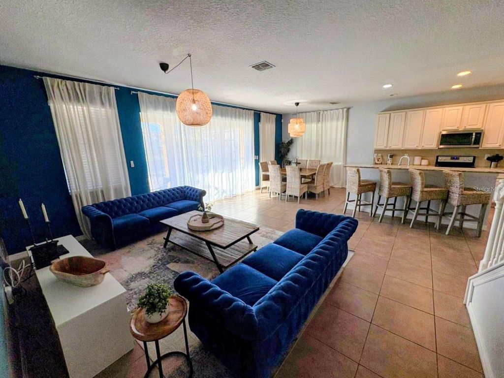 Image 7 of property listing at 4445 SHIVA LOOP, Kissimmee, FL 34746