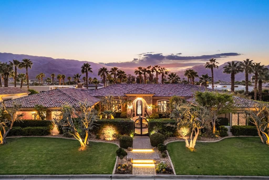 57945 S Valley Lane, La Quinta, CA 92253