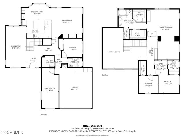 285 W Goldfinch Way, Chandler, AZ 85286