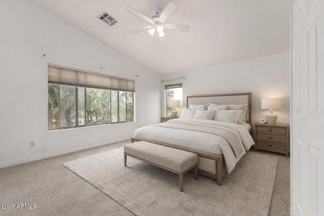 285 W Goldfinch Way, Chandler, AZ 85286