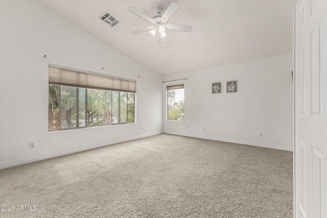 285 W Goldfinch Way, Chandler, AZ 85286